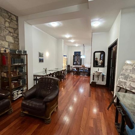 Ferienwohnung Fogar De Breogan "Loft Nos" Caldas De Reis Exterior foto