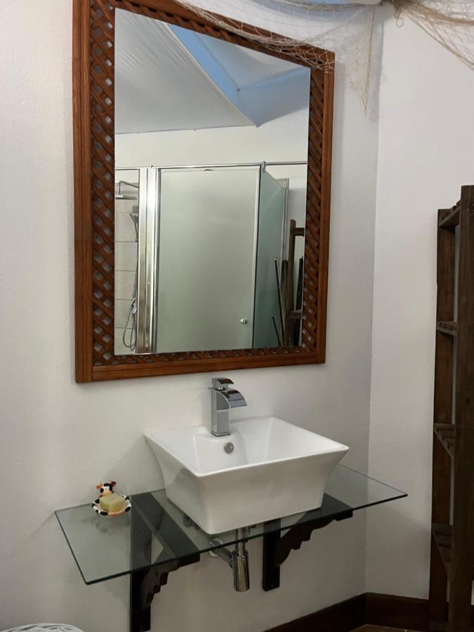 Ferienwohnung Fogar De Breogan "Loft Nos" Caldas De Reis Exterior foto